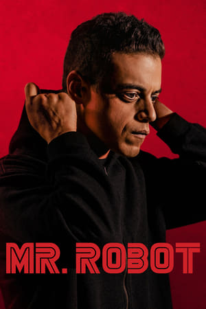 Mr. Robot Season 1 (2015)