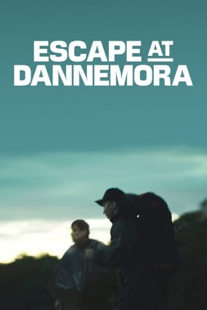 Escape at Dannemora Season 1 (2018)