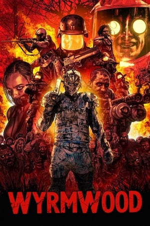 Wyrmwood: Road of the Dead (Wyrmwood) (2014)