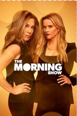 The Morning Show Season 1 (2019)