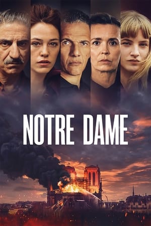 Notre-Dame Season 1 (2022)