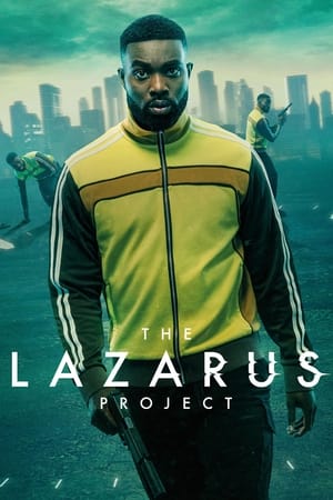 The Lazarus Project Season 1 (2022)