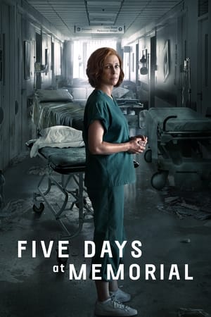 Five Days at Memorial Season 1 (2022)