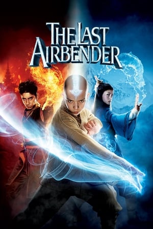 Avatar: The Last Airbender (2005)