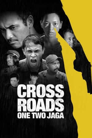Crossroads: One Two Jaga (One Two Jaga) (2018)
