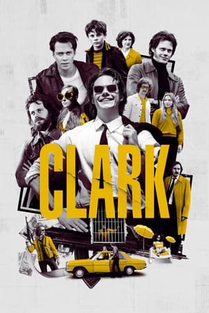 Clark Season 1 (2022)