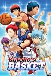 Kuroko’s Basketball Series (2015)