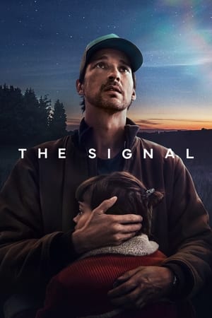 THE SIGNAL (DAS SIGNAL) Season 1 (2024)