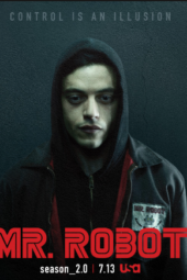 Mr. Robot Season 2 (2016)