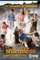 Shameless Season 2 (2012)