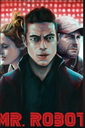 Mr. Robot Season 4 (2019)