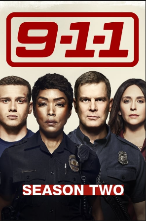 9-1-1 Season 2 (2018)
