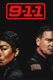 9-1-1 Season 3 (2019)