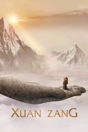 Xuan Zang (Da Tang Xuan Zang) (2016)