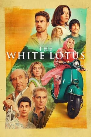 The White Lotus season 1 (2021)