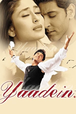 Yaadein… (2001)