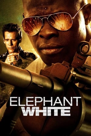 Elephant White (2011)