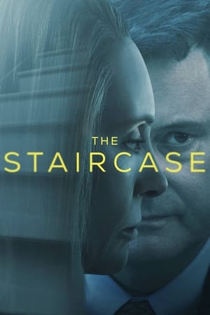 The Staircase Season 1 (2022)
