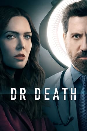 dr death Season 1 (2021)