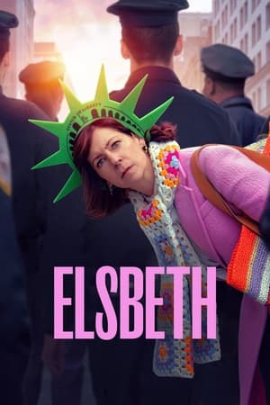 Elsbeth Season 1 (2024)