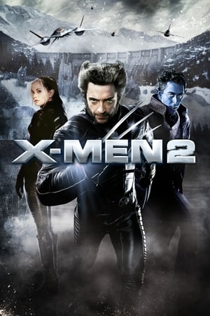 X-Men 2 (X2) (2003)