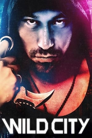 Wild City (Mi cheng) (2015)