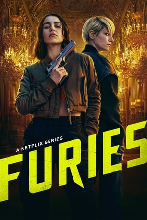 Furies Season 1 (2024)