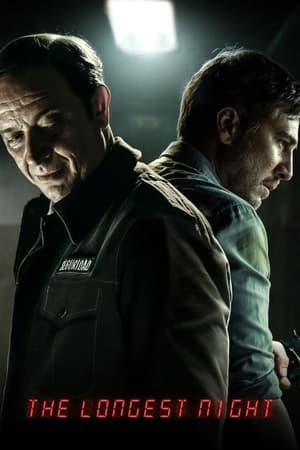 The Longest Night (La noche mAs larga) Season 1 (2022)