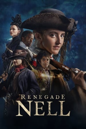 Renegade Nell Season 1 (2024)