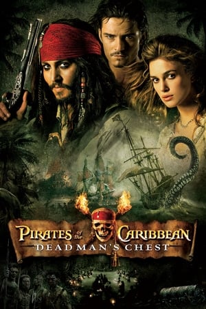 Pirates of the Caribbean: Dead Mans Chest (2006)