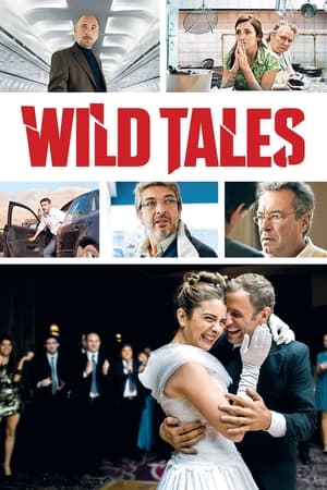 Wild Tales (2014)