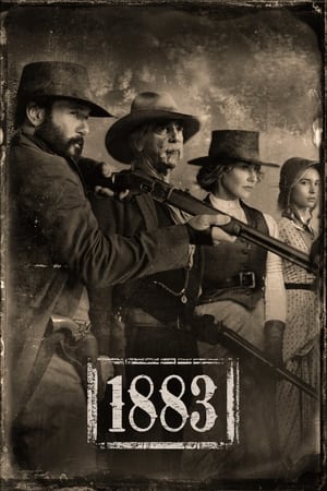 1883 Season 1 (2021)
