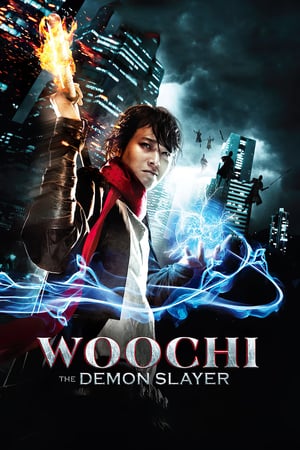 Woochi (2009)