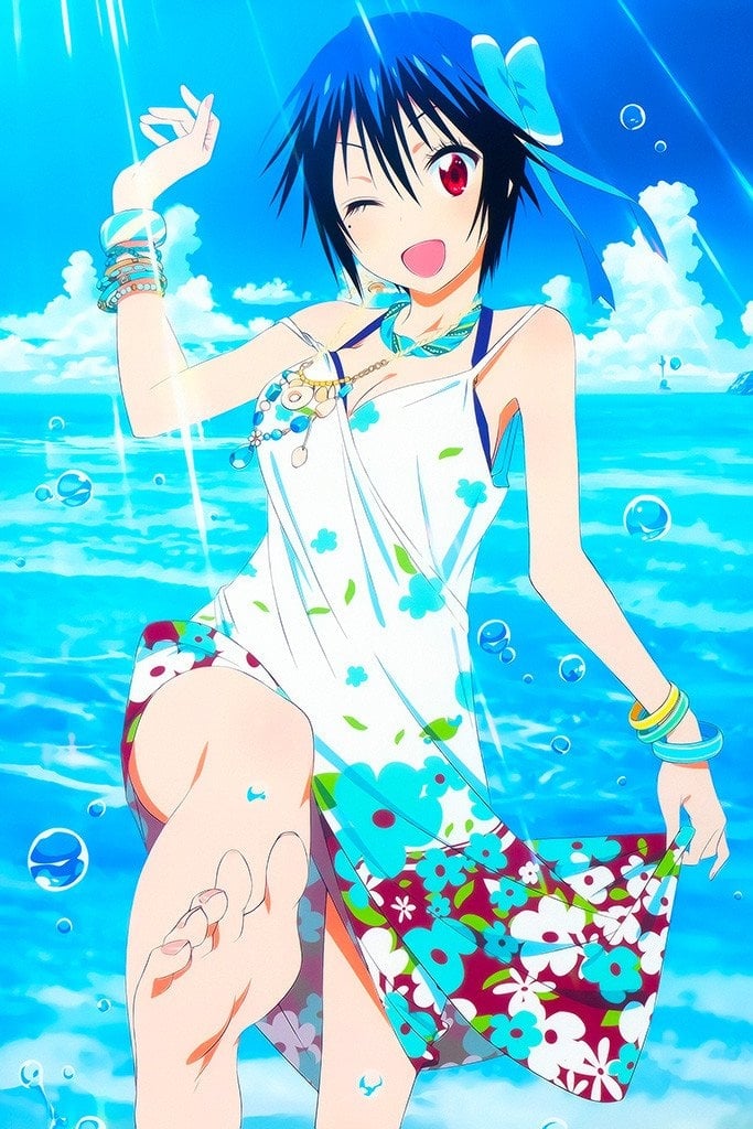 Nisekoi Season 2 (2015)