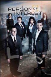 Person of Interest Season 4 (2014)