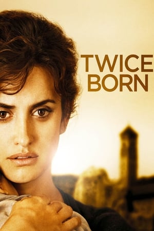 Twice Born (Venuto al mondo) (2012)