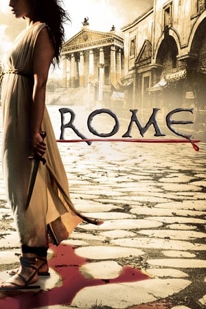 Rome Season 1 (2005)