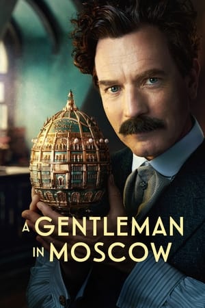 A Gentleman in Moscow Season 1 (2024)