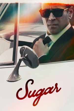 Sugar Season 1 (2024)