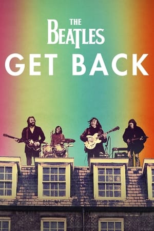 The Beatles: Get Back Season 1 (2021)