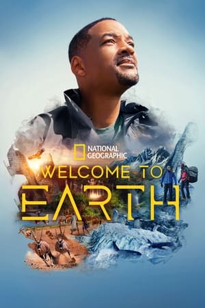 Welcome to Earth Season 1 (2021)