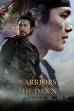 Warriors of the Dawn (The Proxy Soldiers) (2017)