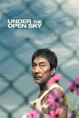 Under the Open Sky (Subarashiki sekai) (2021)