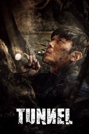 Tunnel (Teo-neol) (2016)