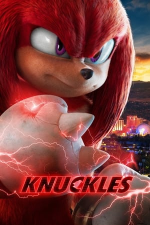 Knuckles Season 1 (2024)