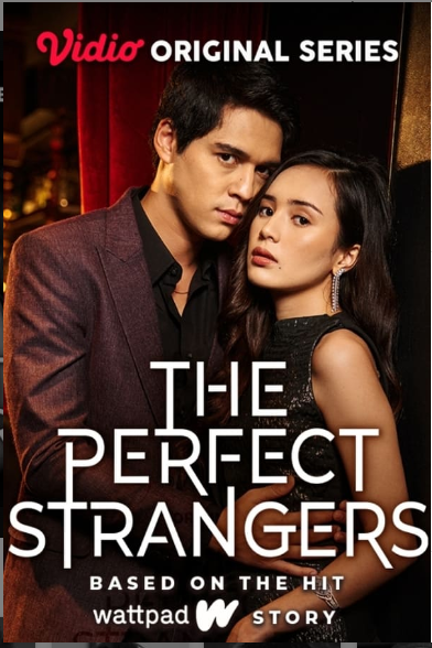 The Perfect Strangers Season 1 (2024)
