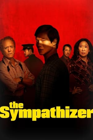 The Sympathizer Season 1 (2024)