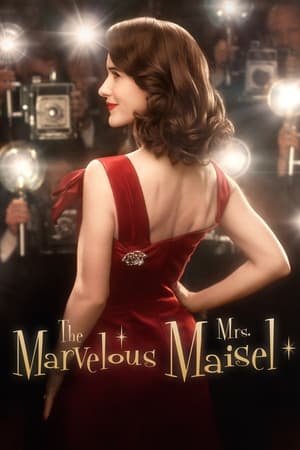 The Marvelous Mrs. Maisel Season 1 (2017)