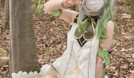 Cover AnnieGChanMakeup