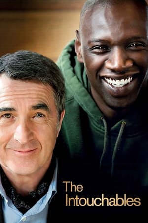 The Intouchables (Intouchables) (2011)